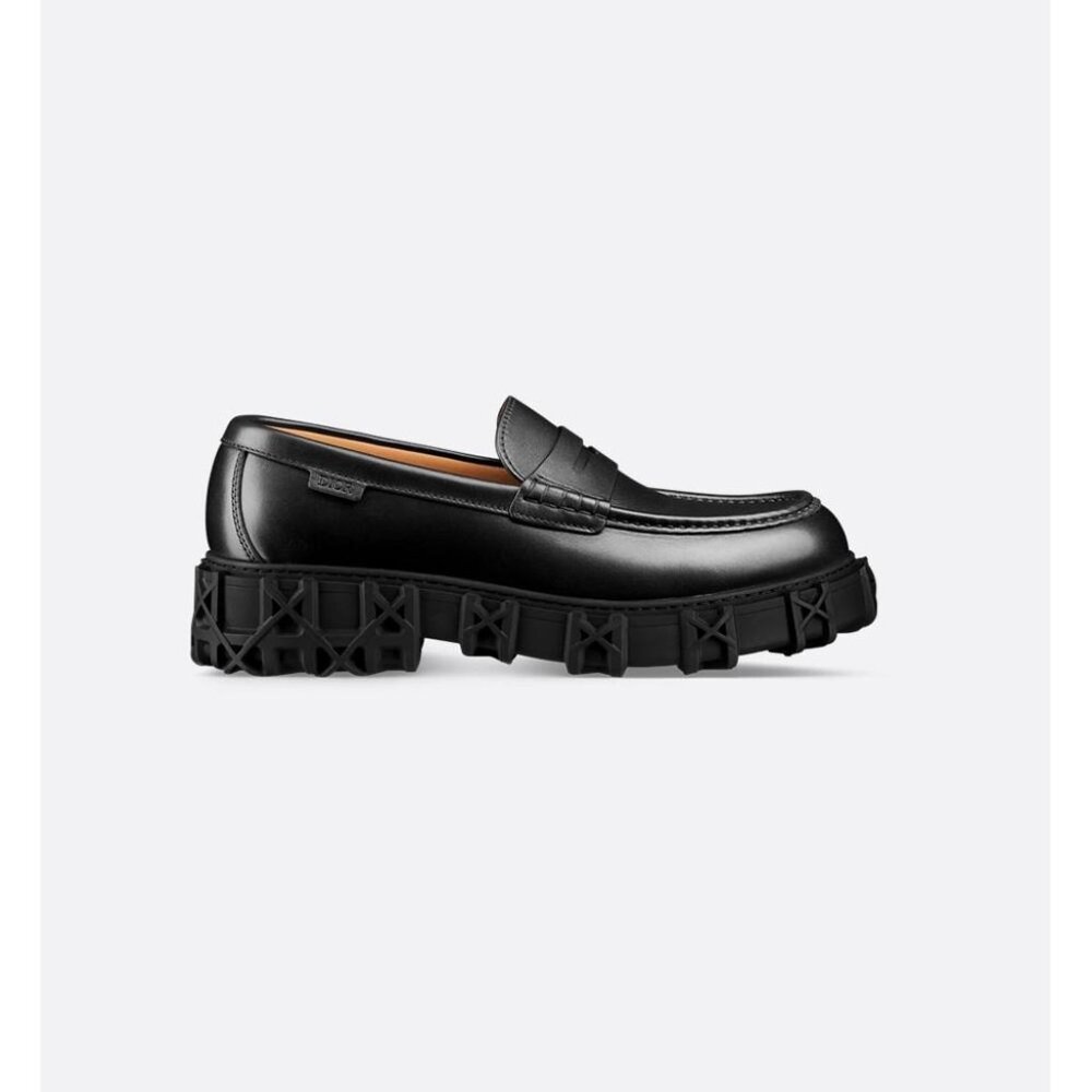 Dior Dior Slickrock Loafers IT 43 Men